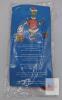 McDonald's Dr. Seuss Grinch Christmas Crew Socks 2025, New/Sealed, Official Licensed Promo - 2