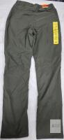 NEW Stormpack Sunice Ladies' Windproof Lined Pants, Small, 32" Inseam, Dark Olive