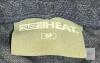 NEW 32 Degrees HEAT Navy Sweatpants, Small, 75% Polyester 21% Viscose 4% Spandex, Drawstring Waist - 2