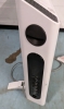 SlimStyle Digital Convection Panel Heater -<br/>HSX4315ECA - 2