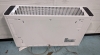 SlimStyle Digital Convection Panel Heater -<br/>HSX4315ECA - 3