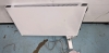 SlimStyle Digital Convection Panel Heater -<br/>HSX4315ECA - 5