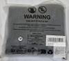 2 New Pairs sz Medium (6.5-8.5) Sanyiyiba Men's Merino Wool Snow Sports Socks - 3