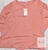 New sz Large Women's OMSJ Long Sleeve Top - 2