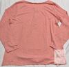 New sz Large Women's OMSJ Long Sleeve Top - 3