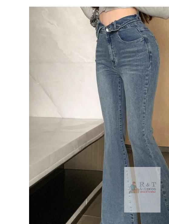 NEW DAZY Women&rsquo;s Slim Fit Skinny Jeans, Size XL.