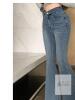 NEW DAZY Women&rsquo;s Slim Fit Skinny Jeans, Size XL.