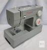 SINGER 4452 Heavy Duty Sewing Machine, 32 Stitches, 1100 SPM, Pedal & Accessories, Vietnam, S/N 079738190469 - 3