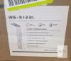 NEW WG-9122L Luxury Shower Panel, Stainless Steel, LED, 2 Modes, 6 Body Jets - 2