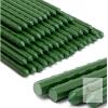 50 New 48" Green Garden Stakes with Garden Twine