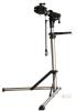 CXWXC RS100 Bike Repair Stand, Aluminum Alloy, 360&deg; Rotatable Clamp, 60 lbs Capacity