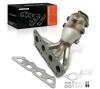 A-Premium CCT16680-C Catalytic Converter with Manifold, EPA Compliant, Fits Nissan Altima/Sentra 2.5L