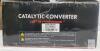 A-Premium CCT16680-C Catalytic Converter with Manifold, EPA Compliant, Fits Nissan Altima/Sentra 2.5L - 3