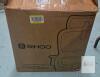 SIHOO B100-Lite-M102 Ergonomic Office Chair with Adjustable Headrest and Armrests - 2