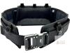 Diamondback TEMPO Black Tool Belt, Medium, 31-34&rdquo; Waist, Cobra Buckle, Padded, Original Box