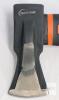 GloriousAMC Splitting Axe, 36-inch Fiberglass Handle, 5.5 lb Forged Carbon Steel Head - 2
