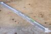 Aluminum Adjustable Boat Cover Support Pole, 22"-54" Range, SKU X004B3B15J, New