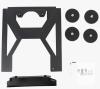 Starlink Mini Suction Cup Car Mount, 4-Cup Steel, Fits Starlink Mini, New, Hardware Included - 2