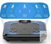 TAEVMO VSL4201 Vibration Plate Exercise Machine, 199 Speeds, 450 lbs Capacity, Bluetooth - 2