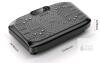 TAEVMO VSL4201 Vibration Plate Exercise Machine, 199 Speeds, 450 lbs Capacity, Bluetooth - 3