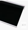 SEEYE Cordless Blackout Roller Shade, 30" x 72", Black, 100% Light Blocking