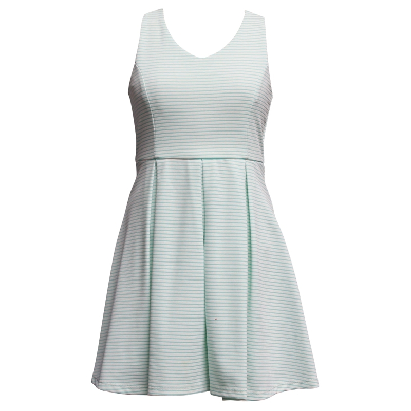 New, Ava & Yelly Bow Backed Skaters Dress Girls Size 14