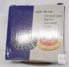 3.94 in (100 mm) Crimped Wire Cup Brush, For Surface Treatment, Paint Stripping & Descaling