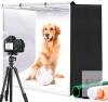 Photography Light Box, 31.5" x 31.5" x 31.5"LIGHTS NOT INCLUDED