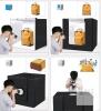 Photography Light Box, 31.5" x 31.5" x 31.5"LIGHTS NOT INCLUDED - 2