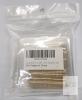 Laicky 2.2-Inch Blonde Bobby Pins, 200-Count Pack, Rust-Resistant, Rubber Tip