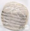 6-Inch P180 Grit Hook and Loop Sanding Discs, Pack of 50, Aluminum Oxide, No Holes - 3