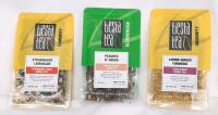 Premium Tiesta Tea Sampler &ndash; Immunity & Slenderizer Packs, 3 Flavors, 20-25 Cups Each