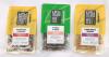 Premium Tiesta Tea Sampler &ndash; Immunity & Slenderizer Packs, 3 Flavors, 20-25 Cups Each