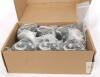 1.5" Swivel Caster Wheels, Plate Mount, 12 IN BOX - 3
