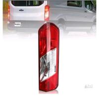 Right Side Tail Light Assembly Ford Transit 2015&ndash;2026, Replaces CK4Z-13404-G/K, New, w/Bulbs