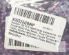 Huskein 120-Pack 33" Purple Mardi Gras Beads - Plastic Necklace Party Accessories - 2