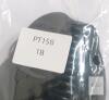 PT158 1B Natural Black Hair Bundle, Approx. 3.5 oz, Sealed Packaging - 2