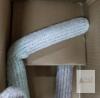51" Artificial Cactus Plant in Decorative 8" Planter - Realistic, Flocked Texture, 7-Arm Design - 4