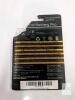 POWEROWL LR44 Alkaline Coin Cell Batteries, 24 Pack, 1.5V, Exp 2029, Serial X003GUZ5DJ - 2