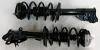 Front Suspension Strut Assemblies with Coil Springs, Part Number B1454 L EL11