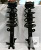 Front Suspension Strut Assemblies with Coil Springs, Part Number B1454 L EL11 - 4