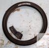 CST Patrol 29 x 2.25" Mountain Bike Tire with Schrader Valve Tube, Knobby Tread New 71-584 (27.5 x 2.80) size Inner tube is included Retail's $60 To $100 - 4