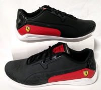 New PUMA Men's Ferrari Drift Cat 8 (Size 9.5)