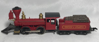 RVRossi/AHM HO Gauge Toy Train