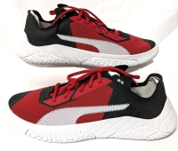 New PUMA Men's Ferrari Race Replicat-X 2.0 (Size 10)