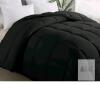 Black Queen Size Comforter