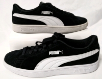 PUMA Ladies Vikky V2 Sneakers (Size 6)