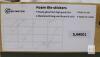 Adreamer90 SJM001 Peel & Stick Foam Backsplash Tile Stickers, 4x8 in, 16 Sheets, Marble Design - 3