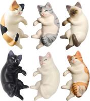 New cat fridge magnets