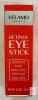 Velamo Advanced Retinol Eye Stick, 0.1 oz (3g), Hydrates/Firms/Brightens, Exp 09/2028, New